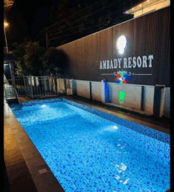 Ambady Resort Athirappilly