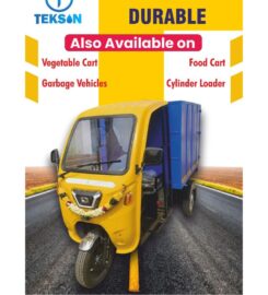 Tekson Hydraulic Industries