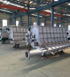 Servall Engineering Works Pvt. Ltd.