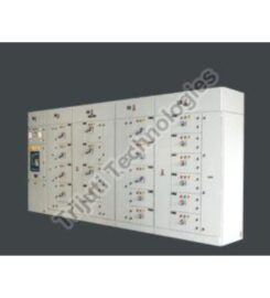 Trijuti Technologies