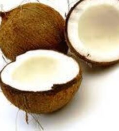 Keratech Coconut Oil Manufacturing Company