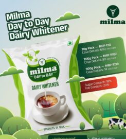 Milma – Kozhikode Dairy