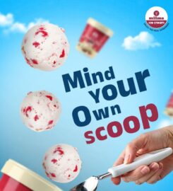 Milma – Kozhikode Dairy