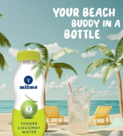Milma – Kozhikode Dairy