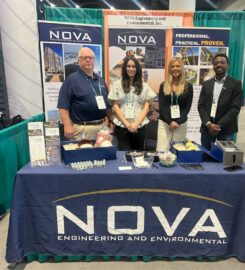 NOVA ENGINEERING