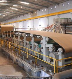 Servall Engineering Works Pvt. Ltd.