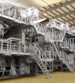 Servall Engineering Works Pvt. Ltd.