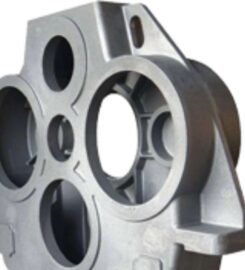 VR Foundries – Grey Iron And SG Iron Castings Manufacturer & Supplier
