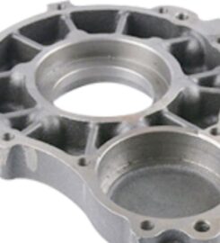 VR Foundries – Grey Iron And SG Iron Castings Manufacturer & Supplier
