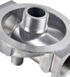 VR Foundries – Grey Iron And SG Iron Castings Manufacturer & Supplier