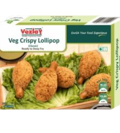Vezlay Foods Pvt Ltd