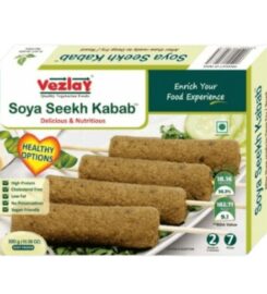 Vezlay Foods Pvt Ltd