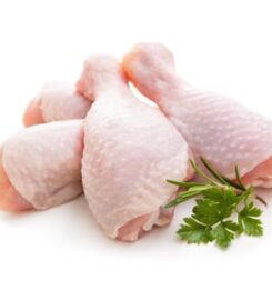 Gold Chick Hatcheries & Foods Ltd