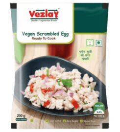 Vezlay Foods Pvt Ltd