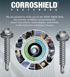 Asons Enterprise – Corroshield Fasteners