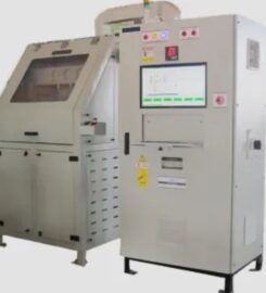 Dynaspede Integrated Systems Private Limited
