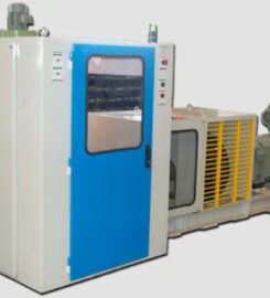 Dynaspede Integrated Systems Private Limited