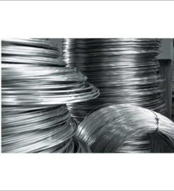 Geekay Wires Ltd