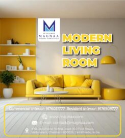 Magnaa Modules & Systems