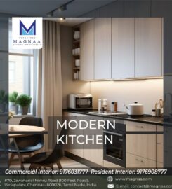Magnaa Modules & Systems