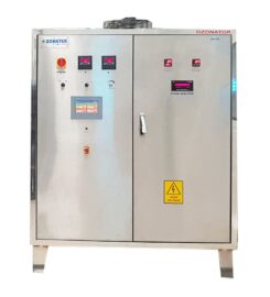 Ozonetek Limited | ozone generators