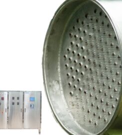 Ozonetek Limited | ozone generators