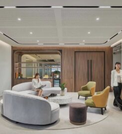 Space Matrix Design Consultants Pvt Ltd