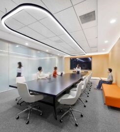 Space Matrix Design Consultants Pvt Ltd