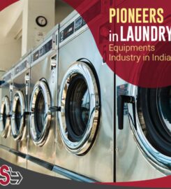 Supershine Laundry Systems Private Limited