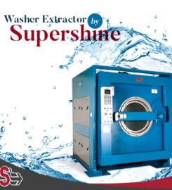 Supershine Laundry Systems Private Limited