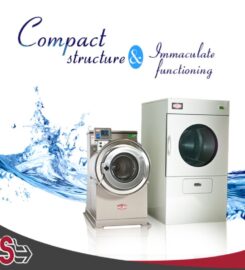 Supershine Laundry Systems Private Limited