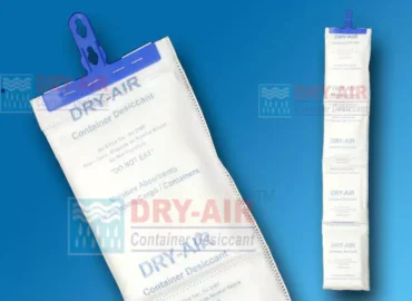 Dry Air Container Desiccants