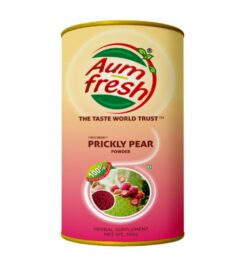 Aum Agri Freeze Foods