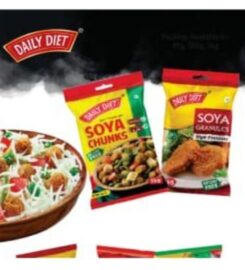 Inertia Foods Private Limited