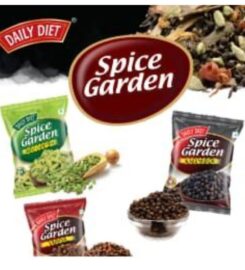 Inertia Foods Private Limited