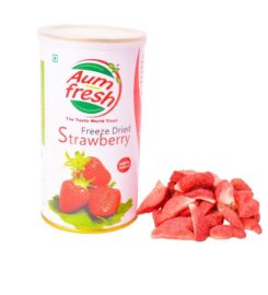 Aum Agri Freeze Foods