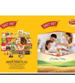Inertia Foods Private Limited