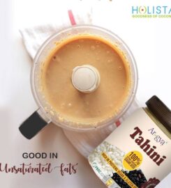 Holista Tranzworld Pvt LTd