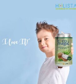Holista Tranzworld Pvt LTd