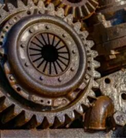 Jaypee Engineering & Hydraulic Equipment Co. Ltd.