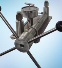 R & D Instrument Services
