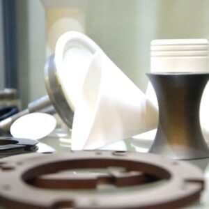 GuarniflonPTFE semi finished
