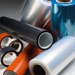 GuarniflonPTFE semi finished