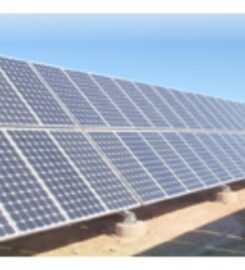 InfiniteERCAM Solar Systems India Pvt Ltd