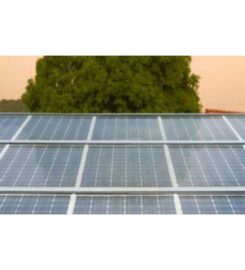 InfiniteERCAM Solar Systems India Pvt Ltd