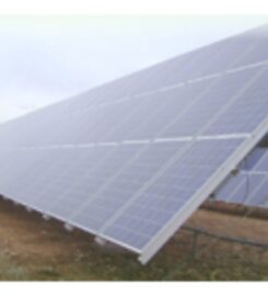 InfiniteERCAM Solar Systems India Pvt Ltd