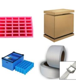 Pontus Pack Pvt ltd
