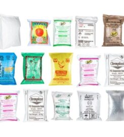 Stanpacks India Limited