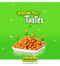 KOZHIKODENS AGRO FOODS AND EXPORTERS