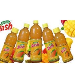 Mango Dash Kanti Beverages Pvt Ltd
